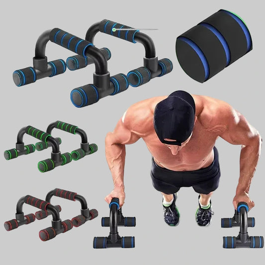 Liegestützgriffe / Push-Up Bars